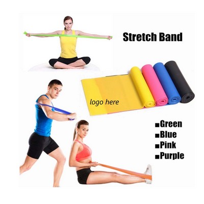 Stretch Yoga Bands