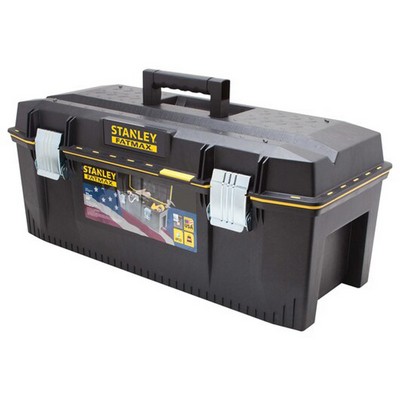 Stanley Tools FATMAX 28" Structural Foam Toolbox, Made in USA