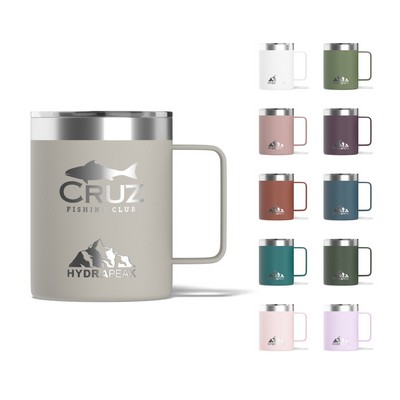 14 Oz. Stainless Steel Camping Mug