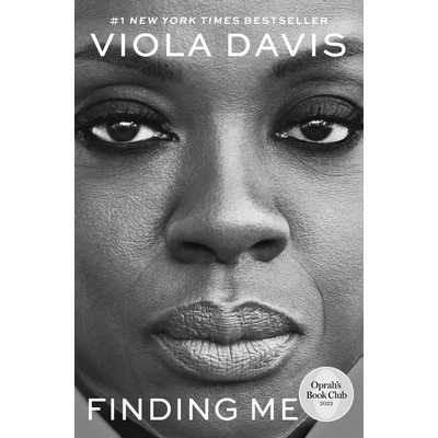 Finding Me (A Memoir)