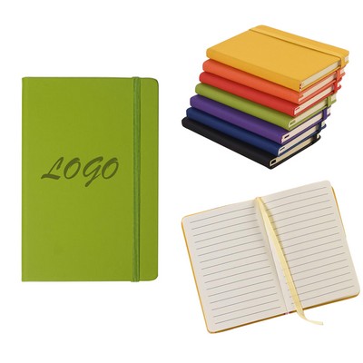 A6 Notebook / Note Pad