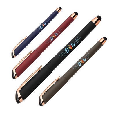 Impala Gel Pen (Full Color Imprint)