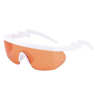 Safety Cycling Sunglasses