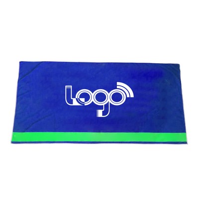 Quick Dry Micro Fiber Beach Towels