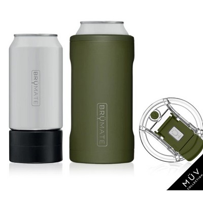 Hopsulator TrÍo MÜv 3-In-1 | Od Green (16oz/12oz Cans)