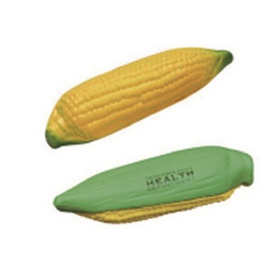 Corn Shaped Stress Ball