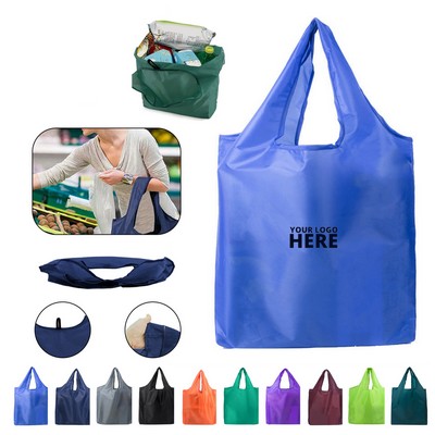 Reusable Shopping Bag