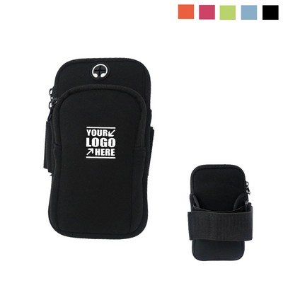 Waterproof Sports Arm Bag