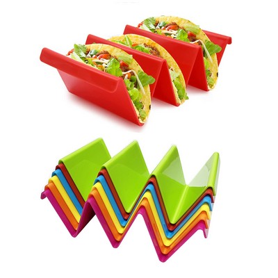 Plastic Taco Holder