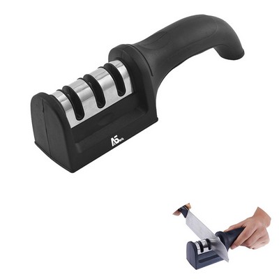 Handheld Knife Sharpener