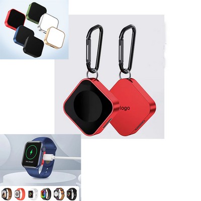 Smart Watch Wireless Charger