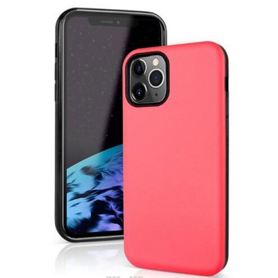 iPhone 13 Pro Combo TPU Case