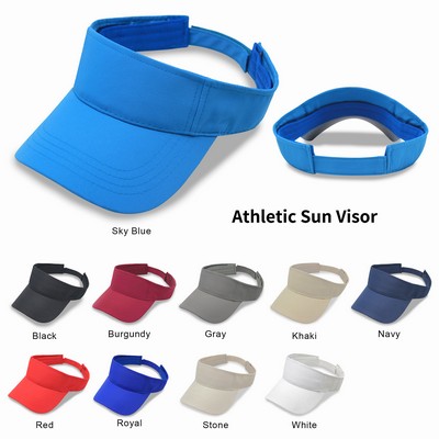 Athletic Performance Sun Visor