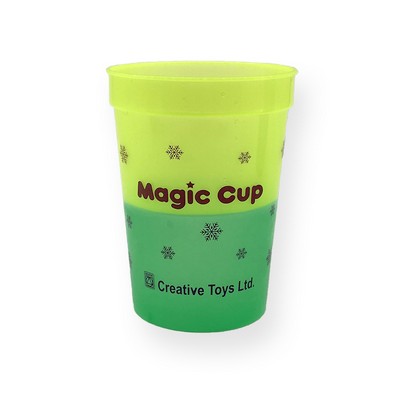 Magic Cup