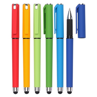 Custom Advertising Stylus Pen