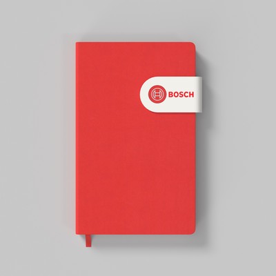 Hard Cover Journal