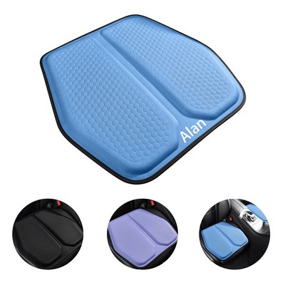 Premium Car Seat Cushion