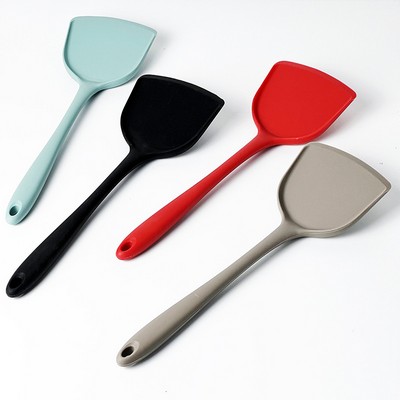 Silicone Cooking Shovel