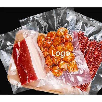 Disposable Transparent Vacuum Packaging Bag