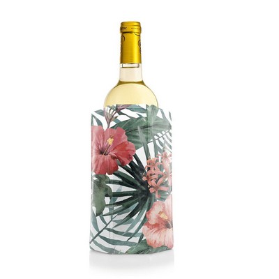 Vacu Vin Active Cooler Wine Botanical Limited Edition