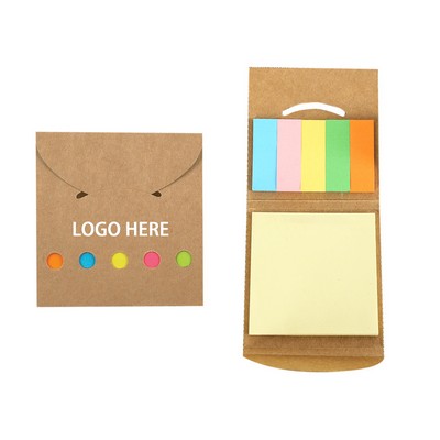 Portable Mini Sticky Note