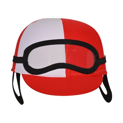 Jockey Helmet