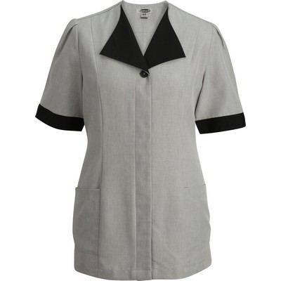 Edwards - Polos and Knits - Women's Housekeeping Shirt