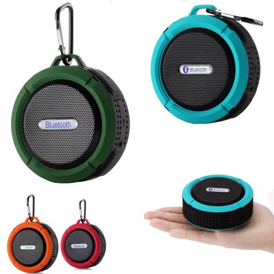 Best Waterproof Bluetooth Speaker for Outdoor Adventures