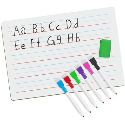 Magnetic Dry Erase Writing Board