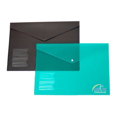 9 ¼" x 13" Letter Size Document Holder