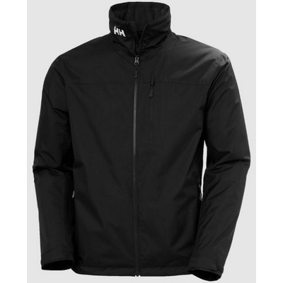 Helly Hansen® Men's Crew 2.0 Midlayer Jacket