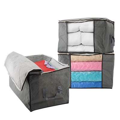 3pk Large Capacity Storage Box