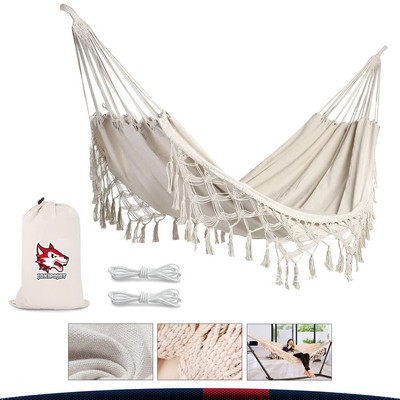 Shrad Swing Hammock