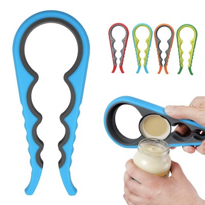 4 In 1 Multi Jar Opener