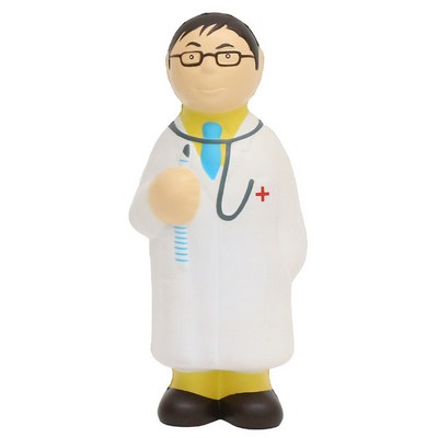 Foam Doctor Stress Ball