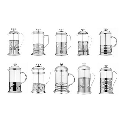 French Press Coffee Maker