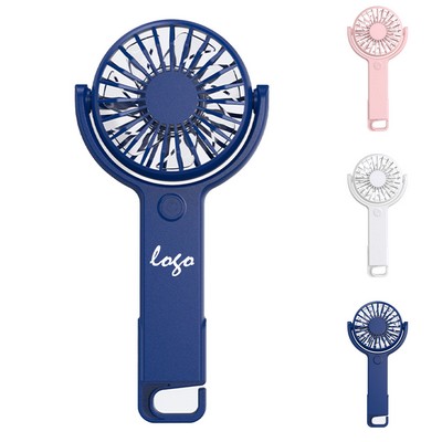 Portable Mini Handheld Fan