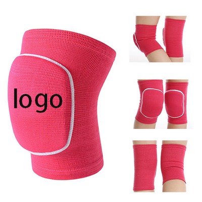 Thickened Sports Knee Pads