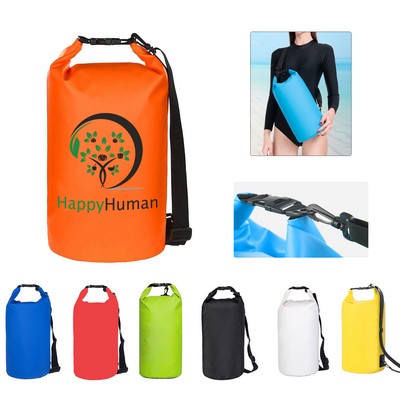 20L Large Waterproof Dry Bag