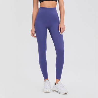 Brushed Non-marking Quick-drying Yoga Pants