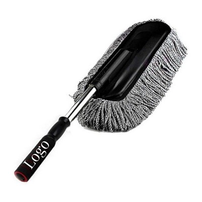 Microfiber Car Duster Cleaner