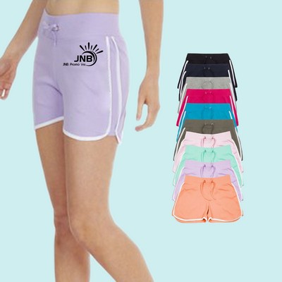 Yoga Shorts for Women