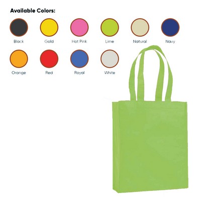 Non Woven Small Shopper Bag