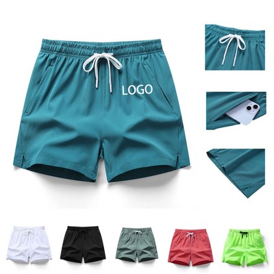 Swimming Trunks