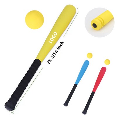 25 Inch Eva Children Baseball Bat