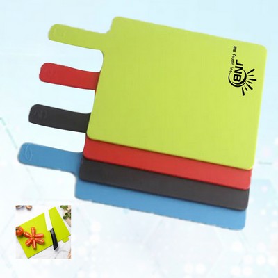 Set of 4 PP Cutting Boards