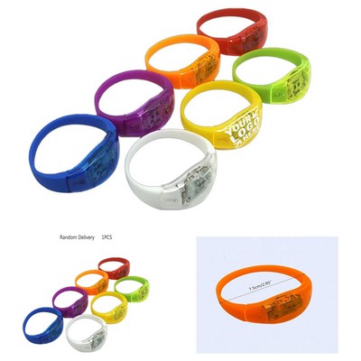 GlowSports LED Wristband