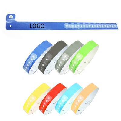 Adjustable Activity Bracelets