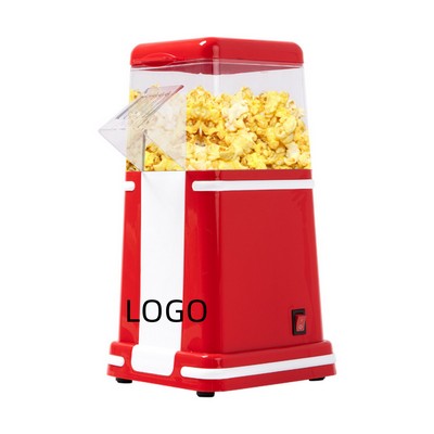 Popcorn Machine