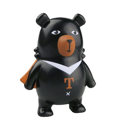 Cape Bear Stress Ball